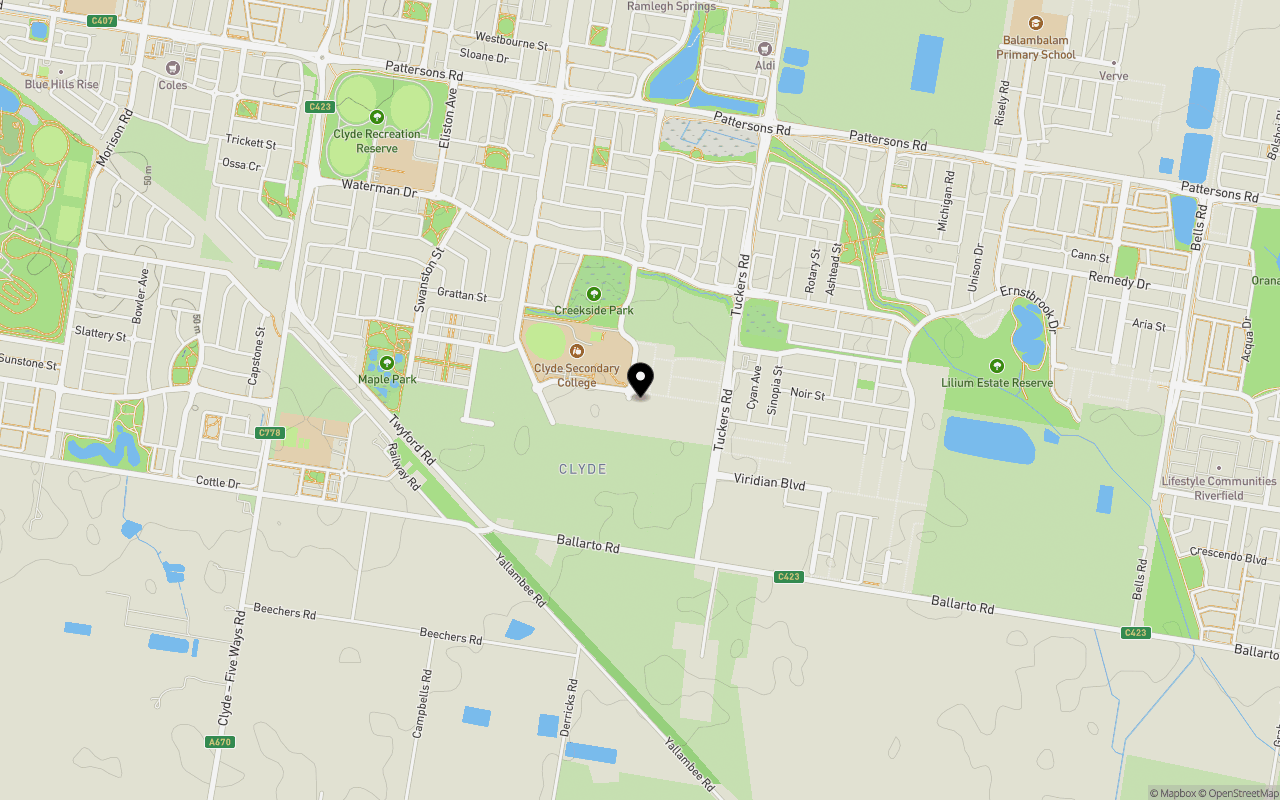 Map preview — click to interact