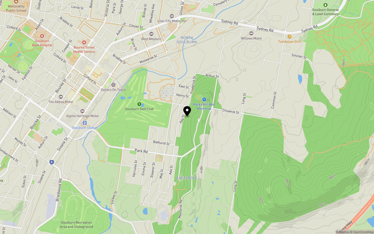 Map preview — click to interact