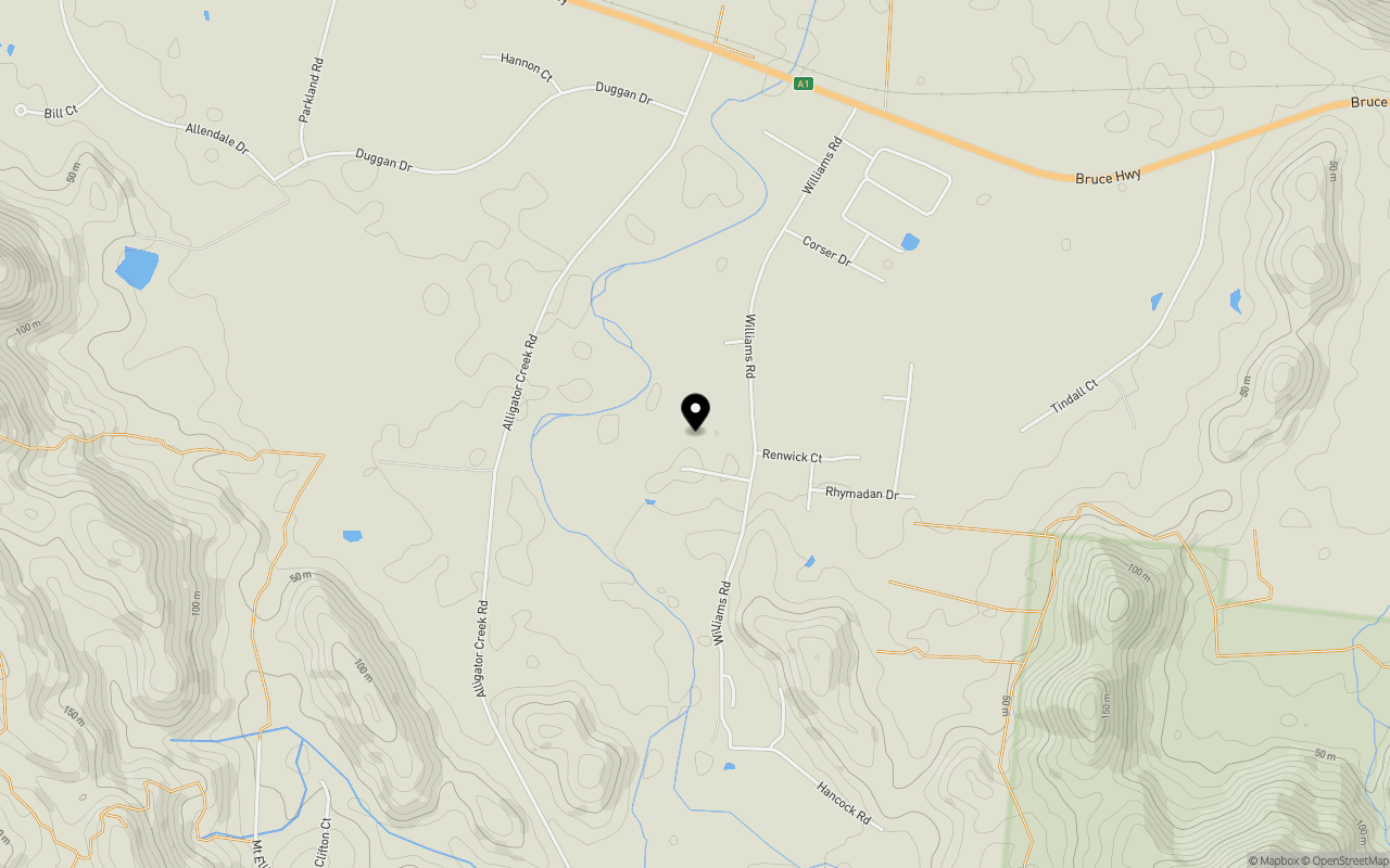 Map preview — click to interact