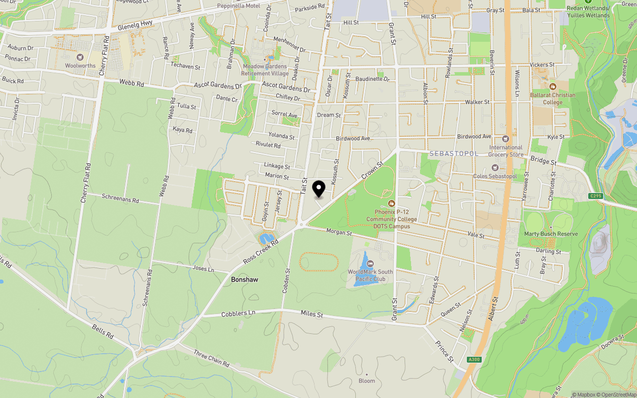 Map preview — click to interact