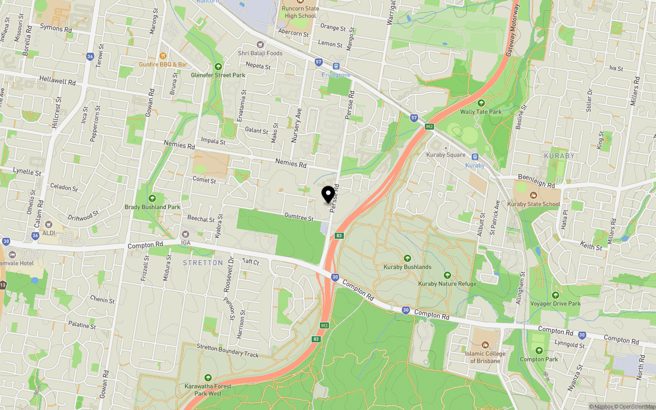 Map preview — click to interact