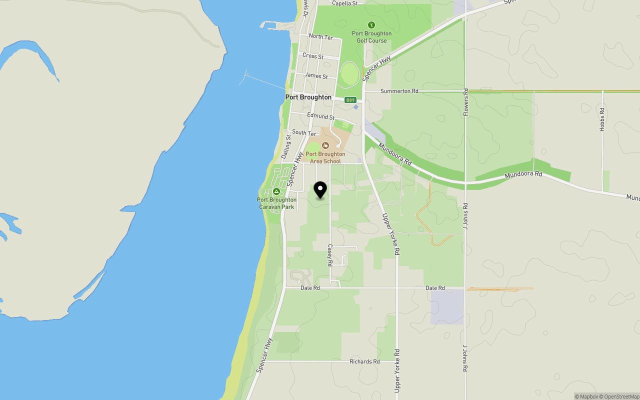 Map preview — click to interact