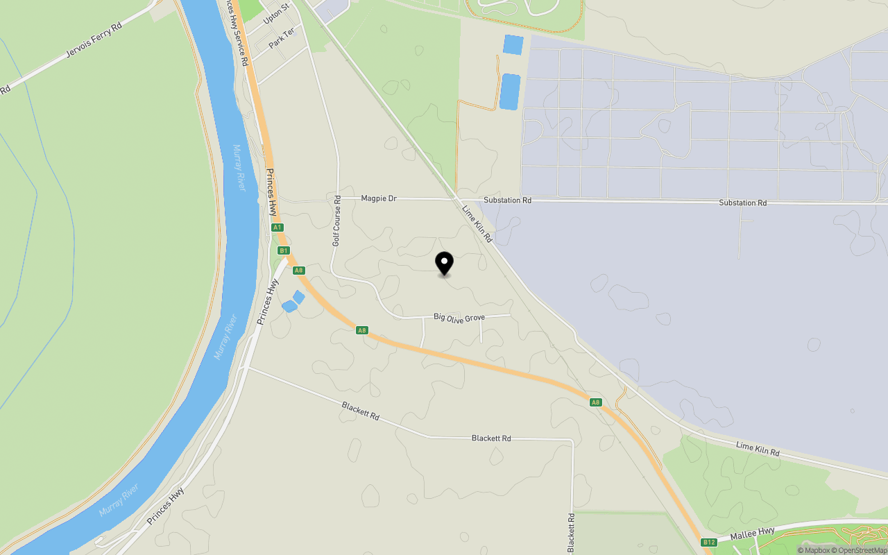 Map preview — click to interact