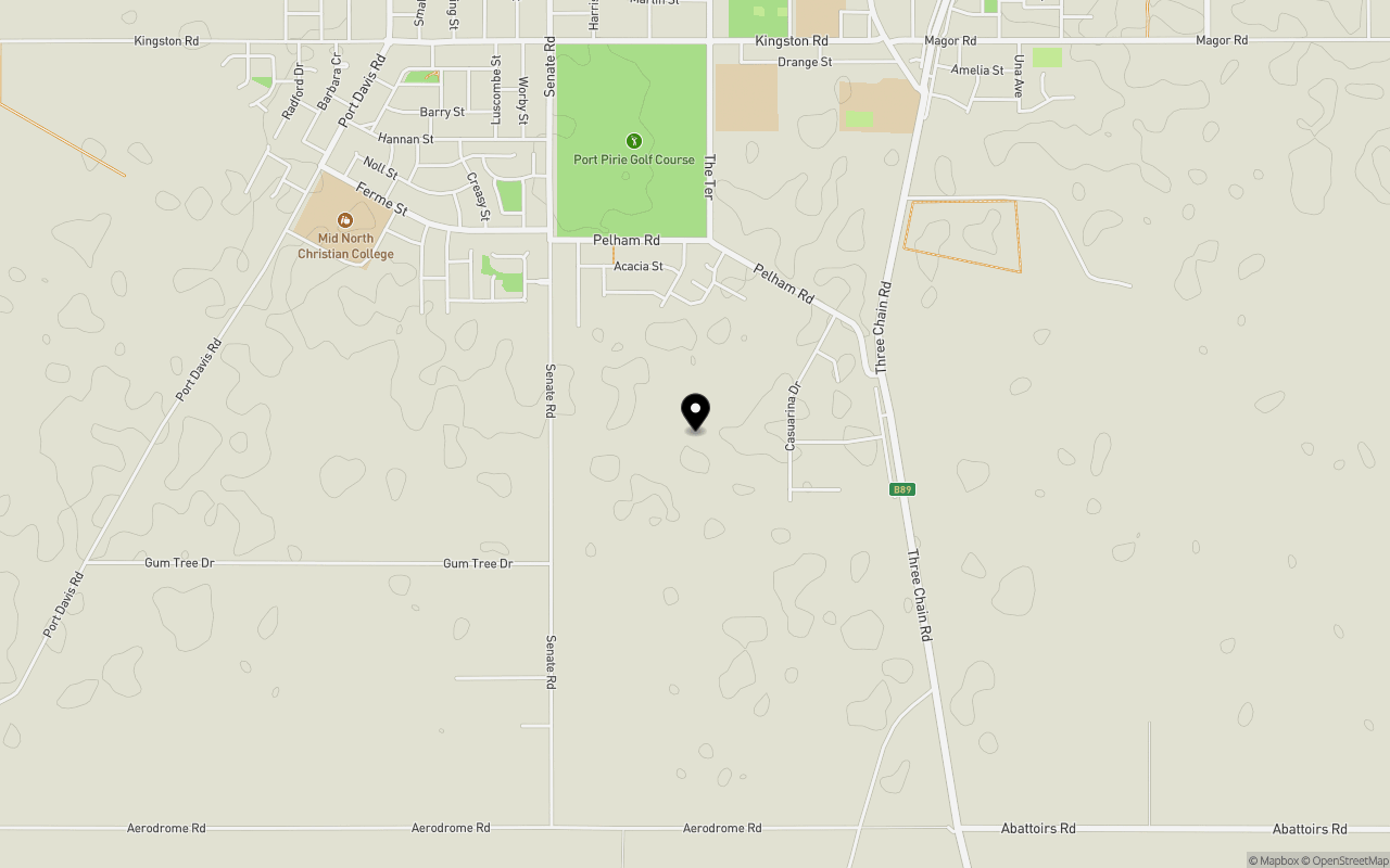 Map preview — click to interact
