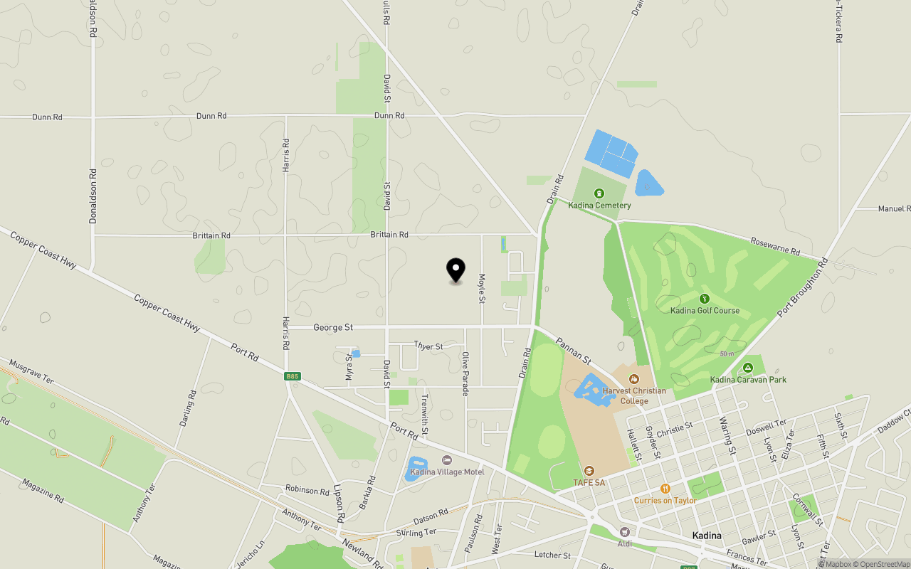 Map preview — click to interact