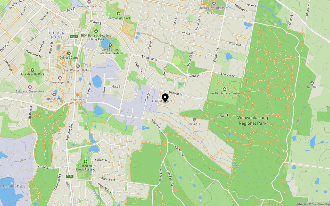 Map preview — click to interact