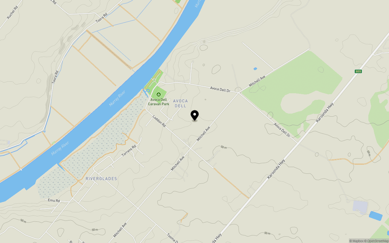 Map preview — click to interact