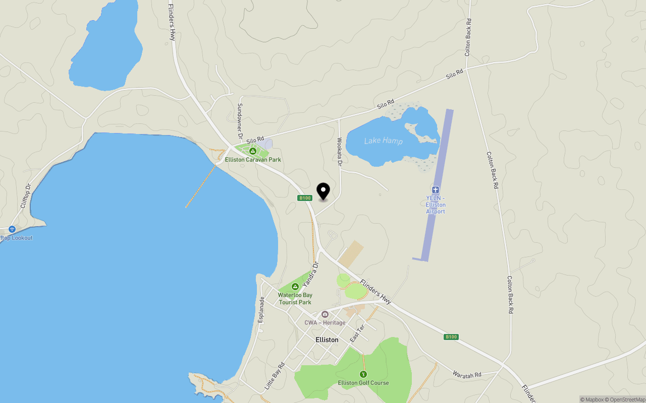 Map preview — click to interact