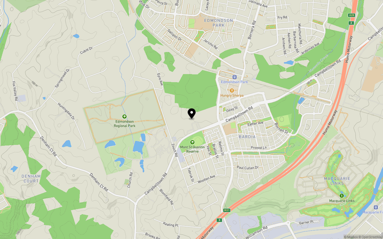 Map preview — click to interact