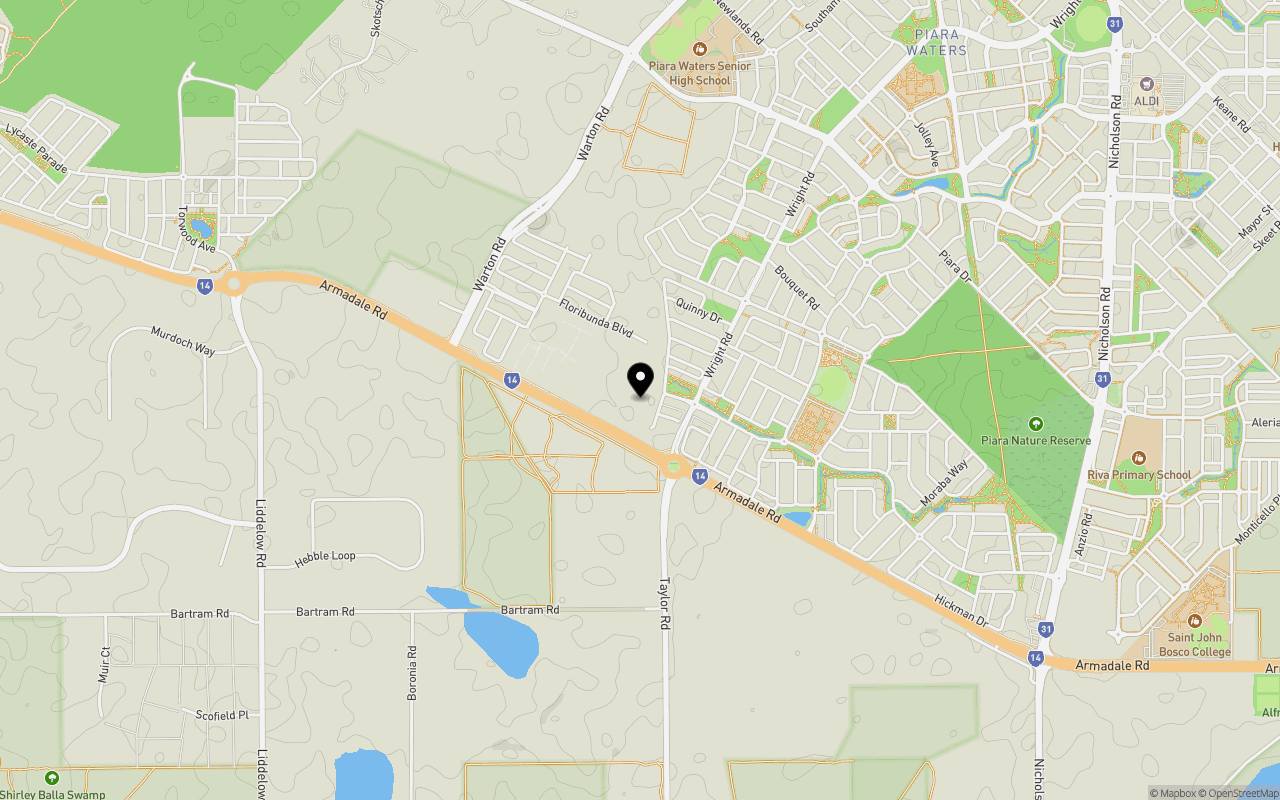 Map preview — click to interact