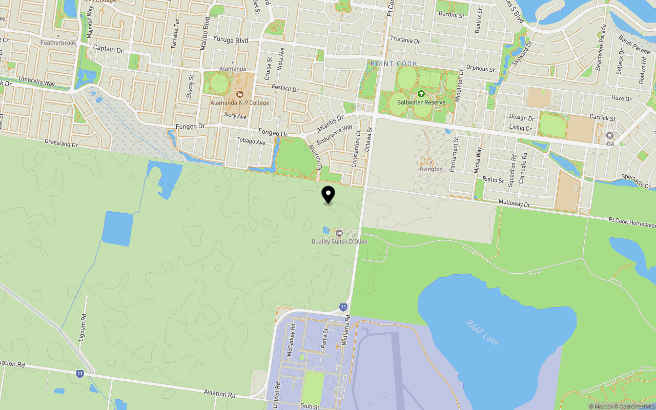 Map preview — click to interact