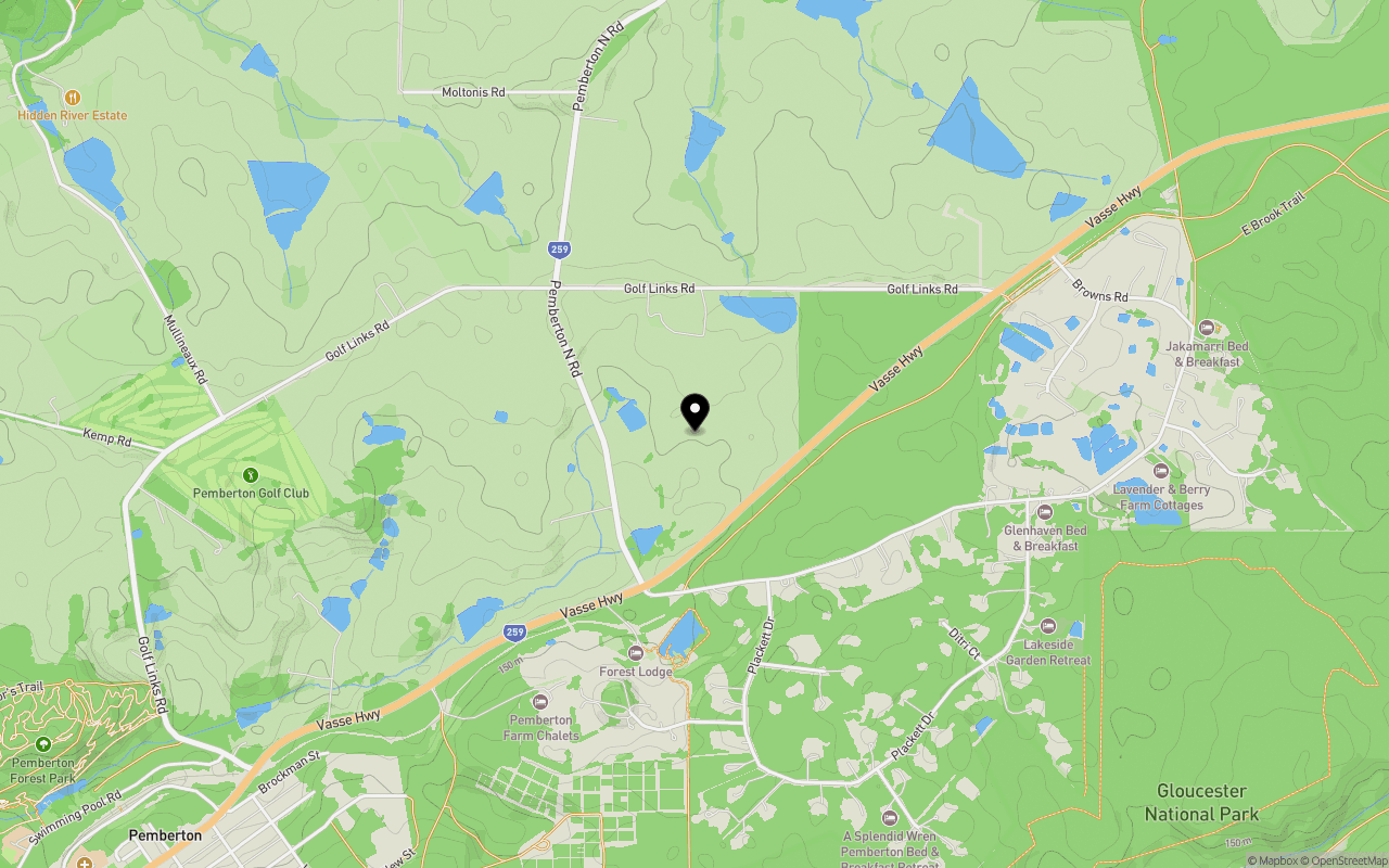 Map preview — click to interact