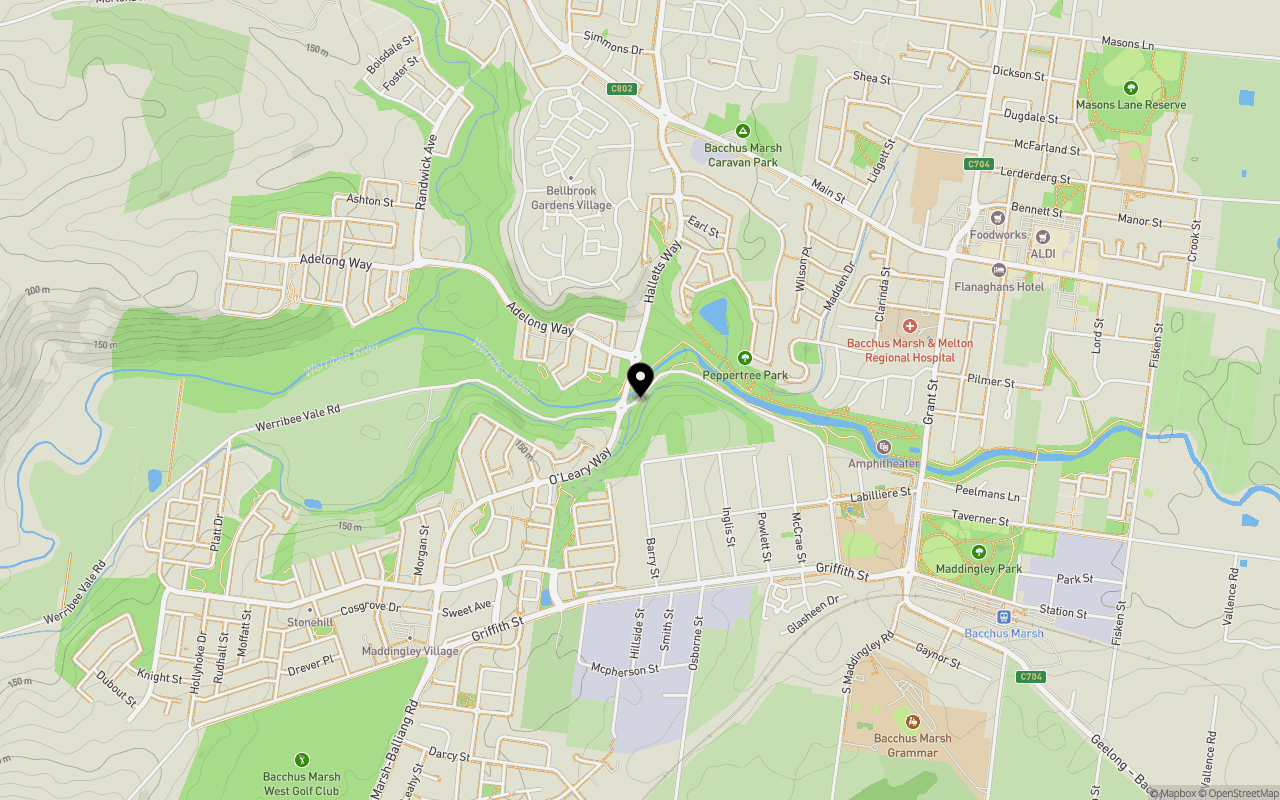 Map preview — click to interact
