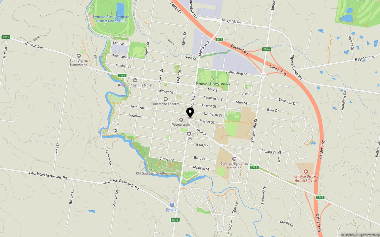Map preview — click to interact