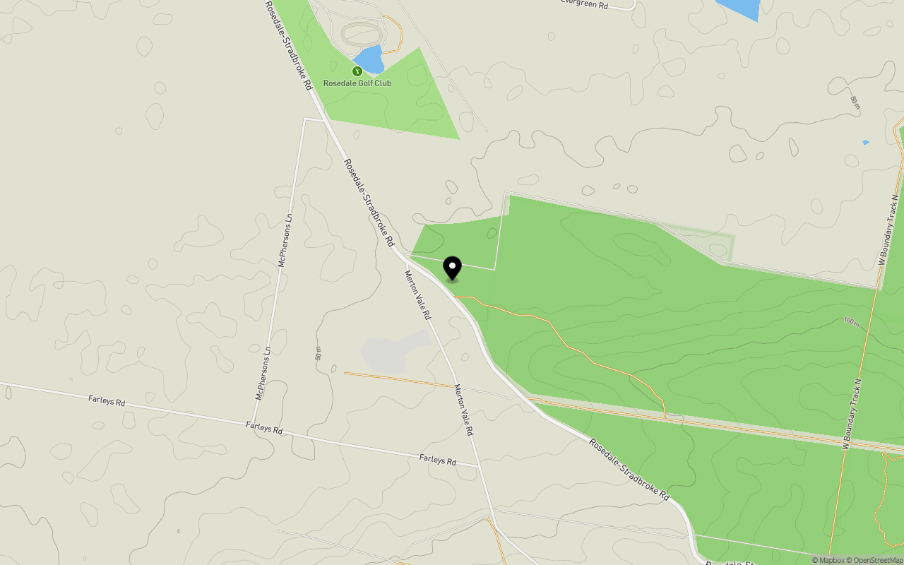 Map preview — click to interact