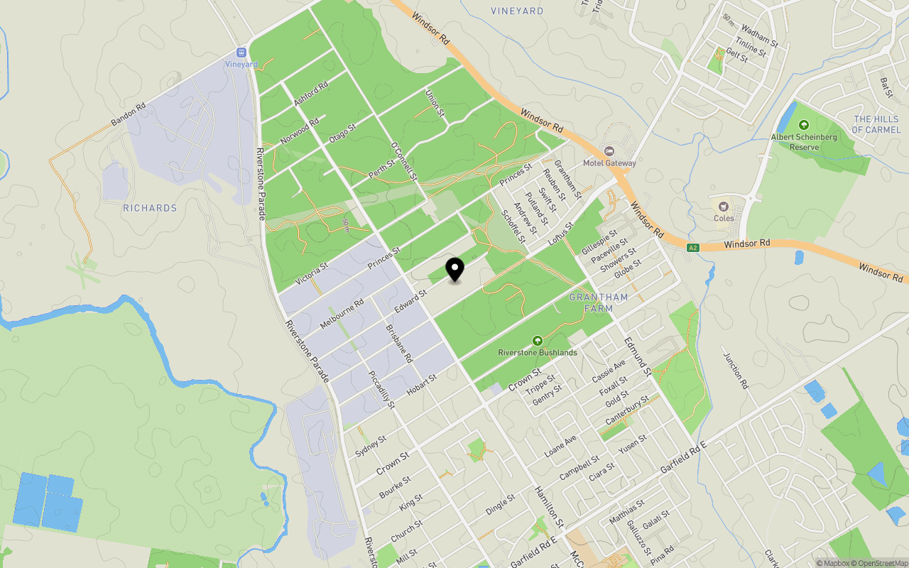 Map preview — click to interact
