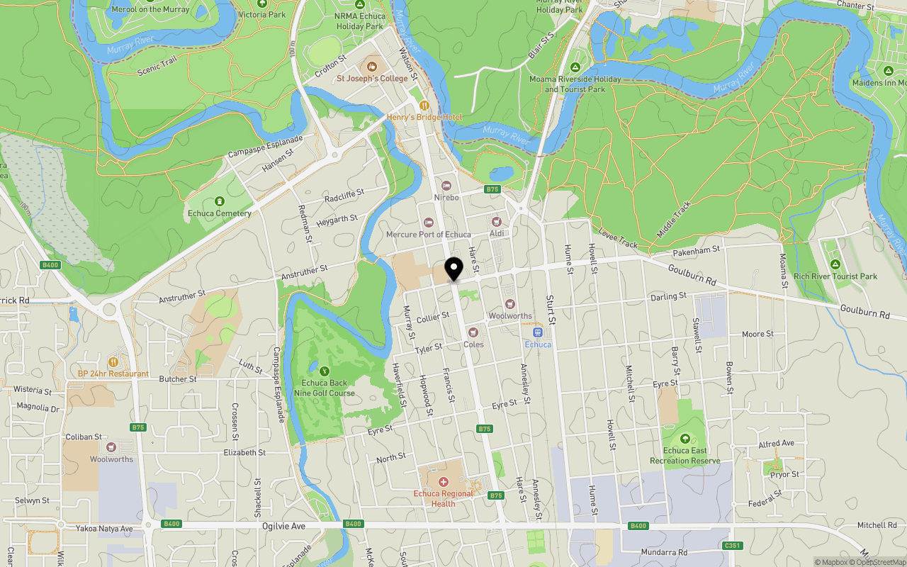 Map preview — click to interact