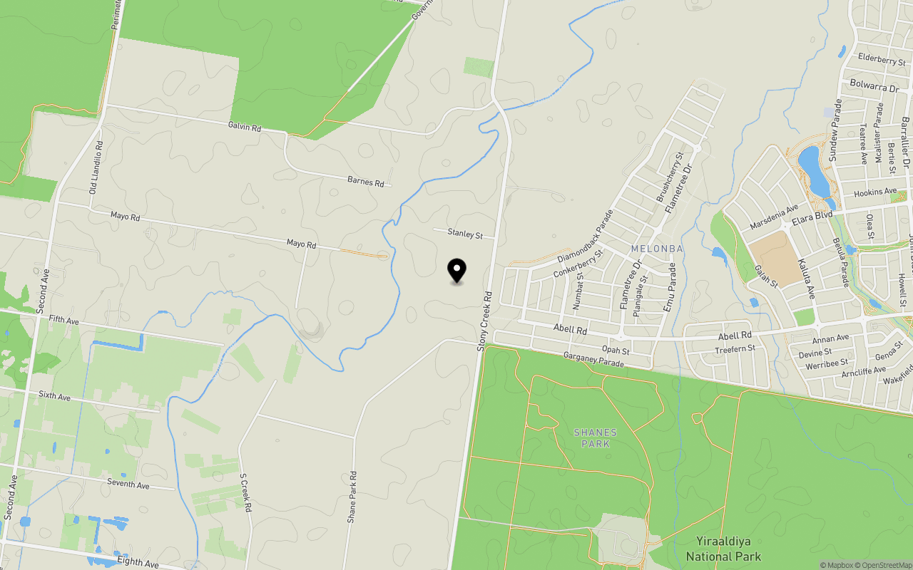 Map preview — click to interact