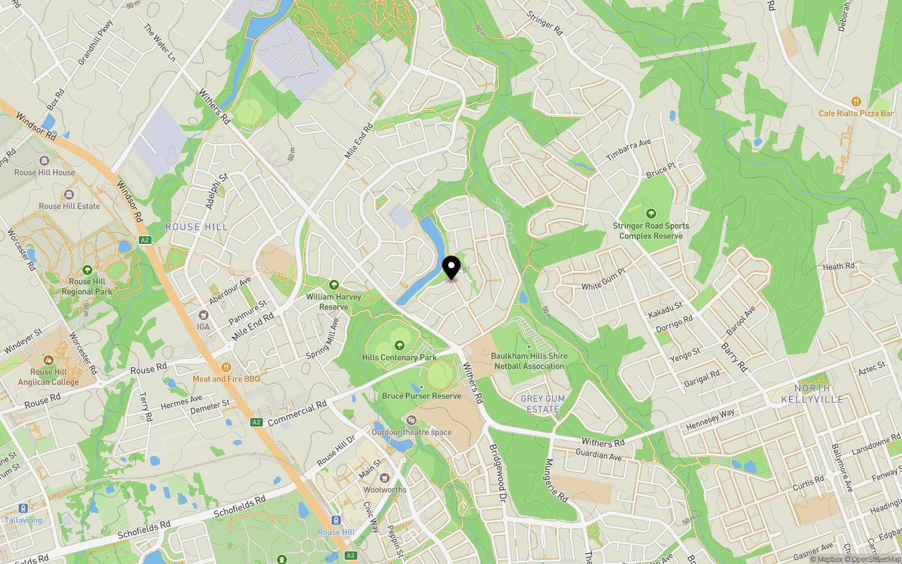 Map preview — click to interact