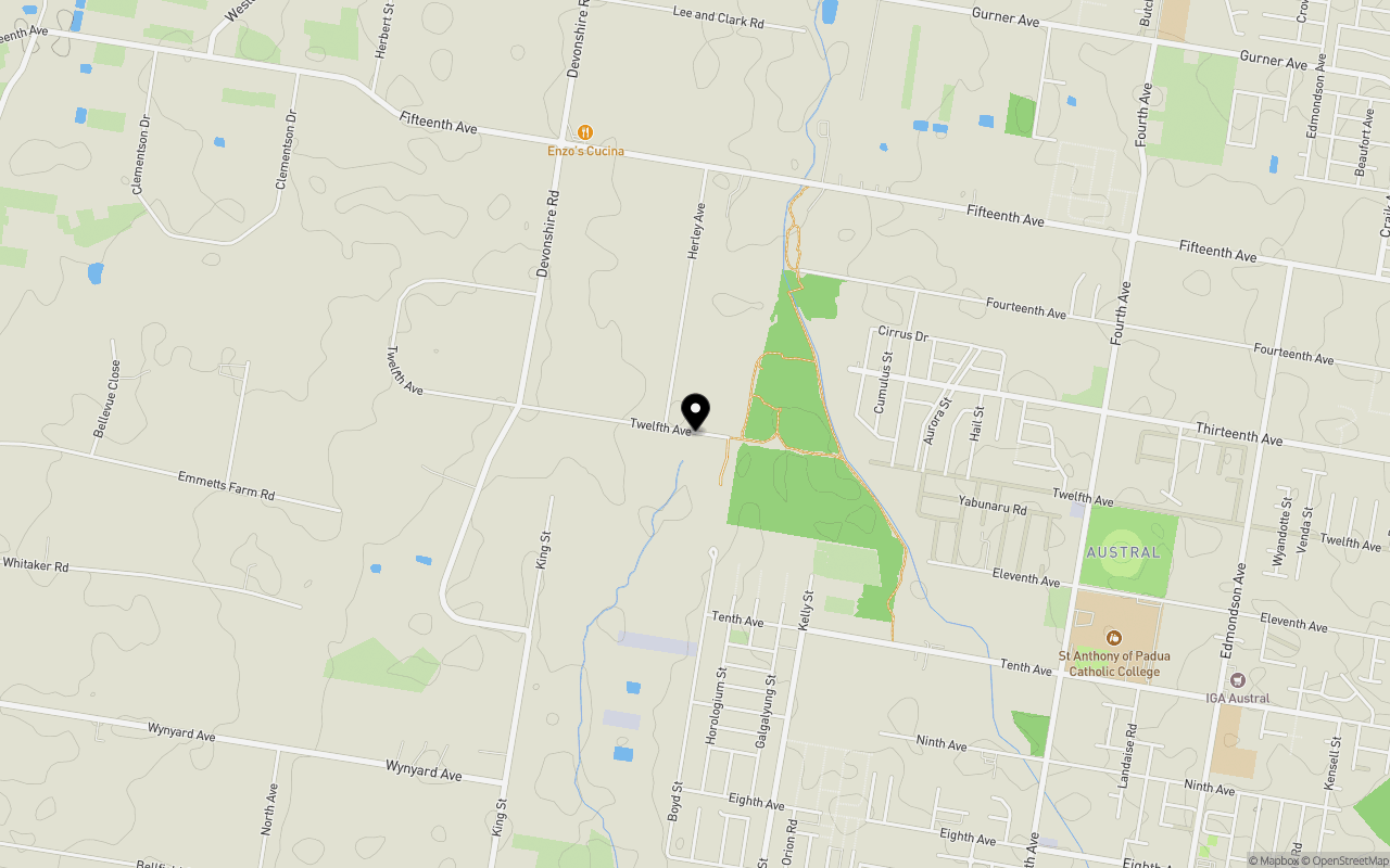 Map preview — click to interact