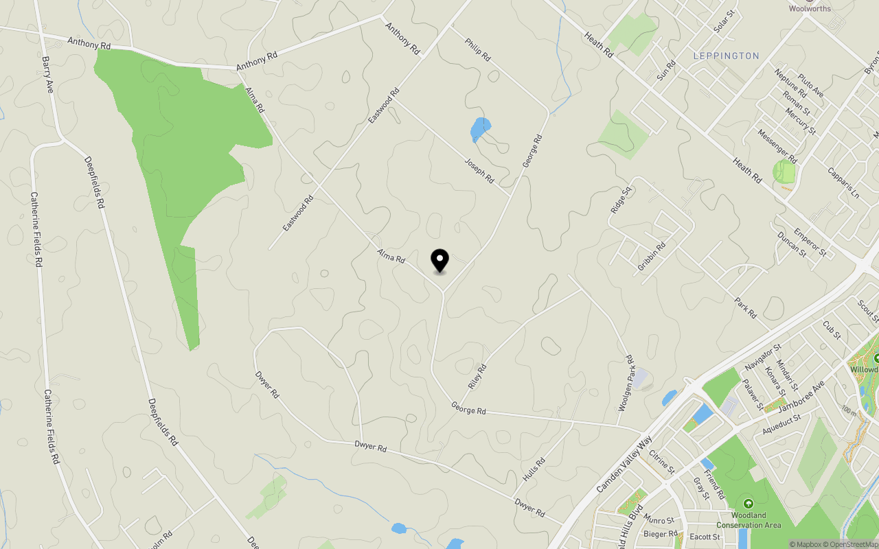 Map preview — click to interact