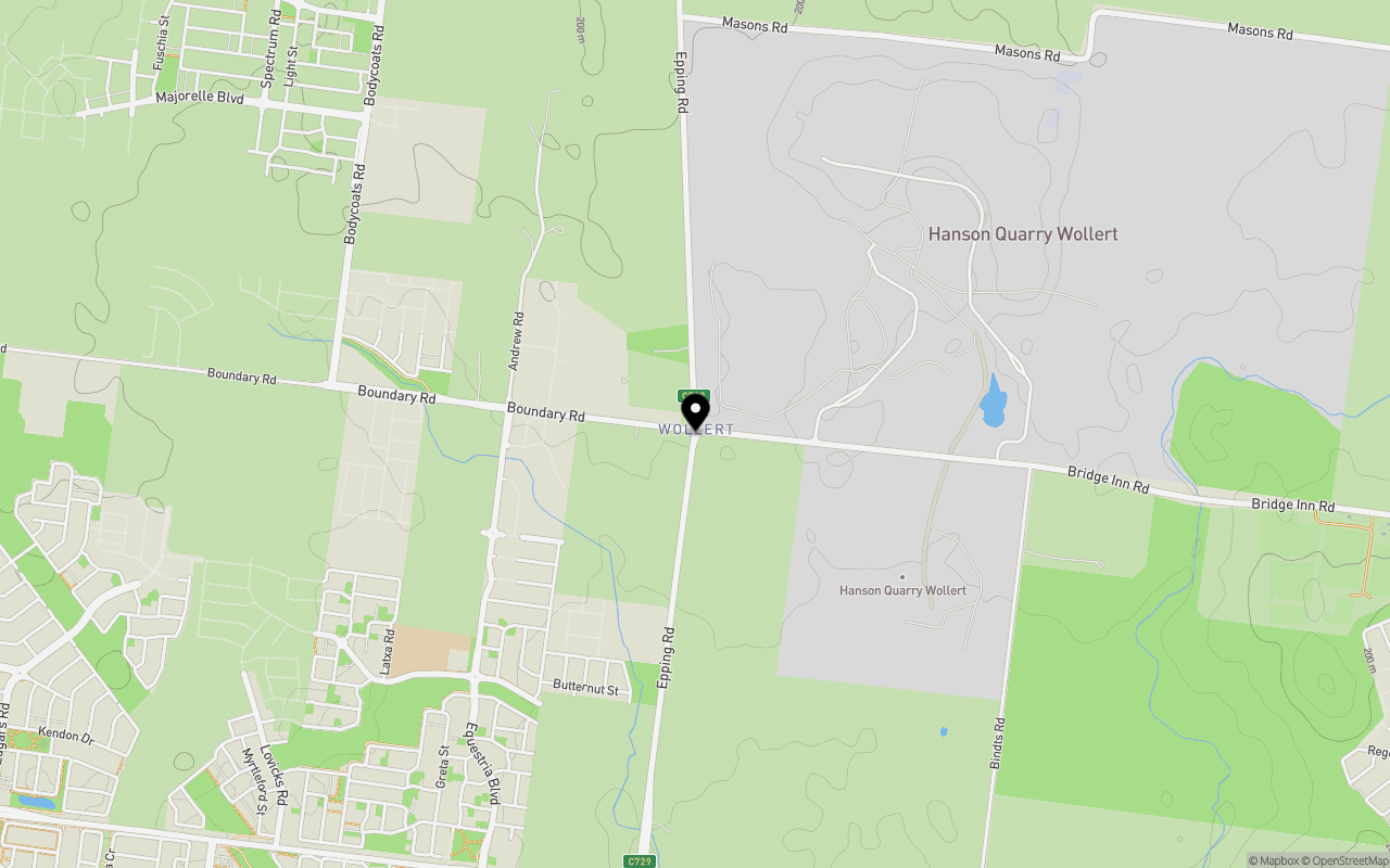 Map preview — click to interact