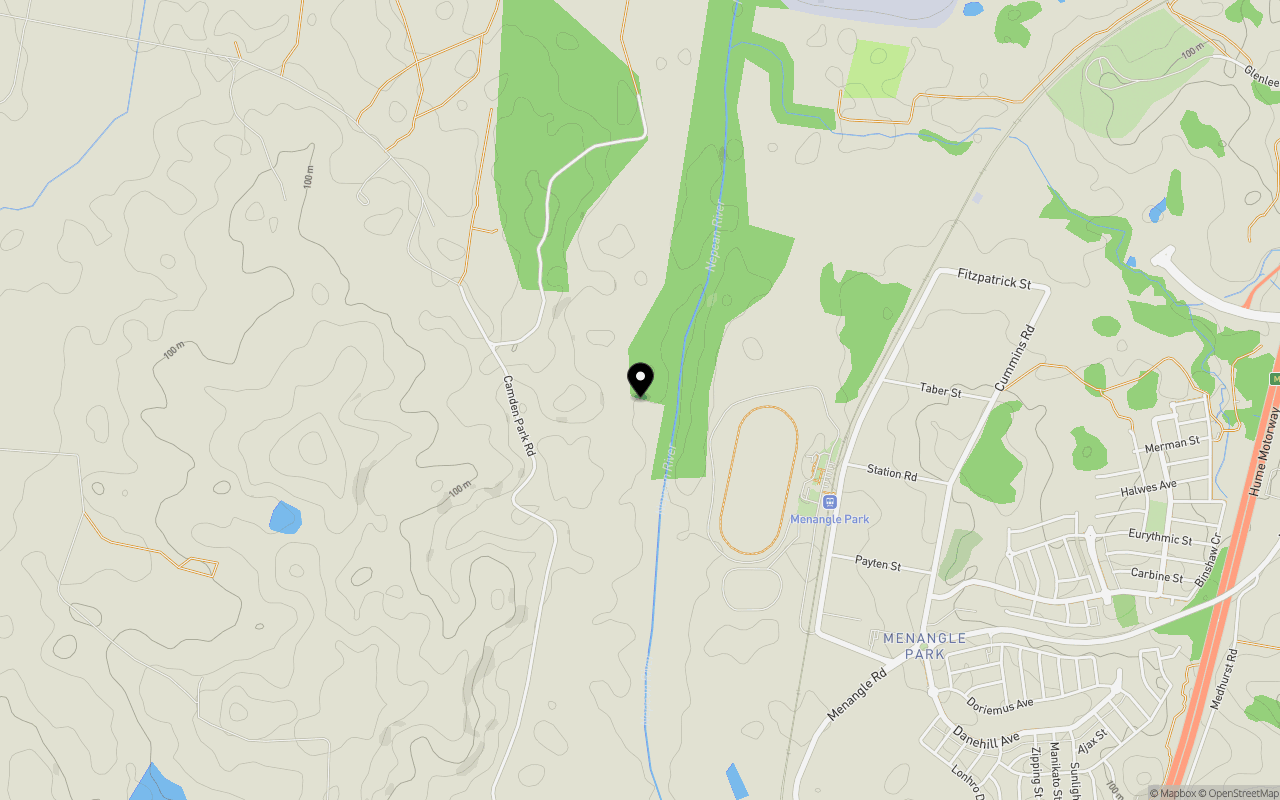 Map preview — click to interact