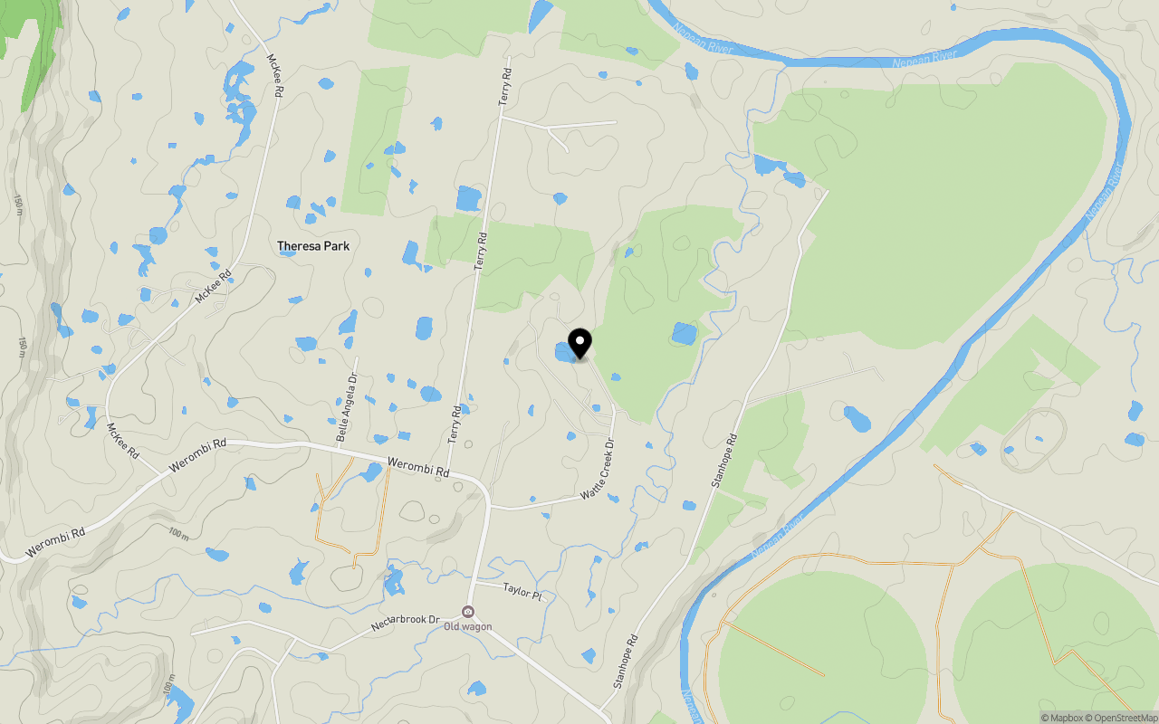 Map preview — click to interact