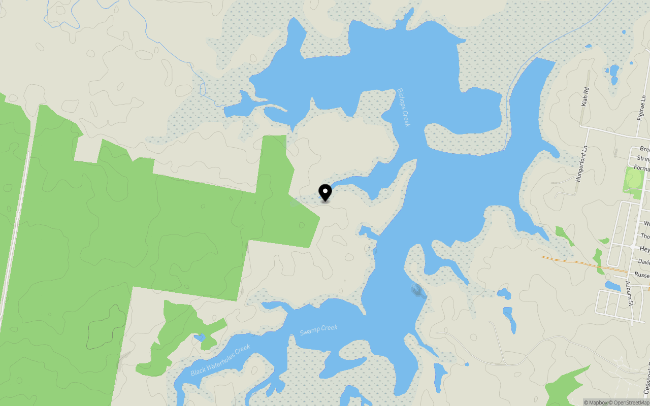 Map preview — click to interact