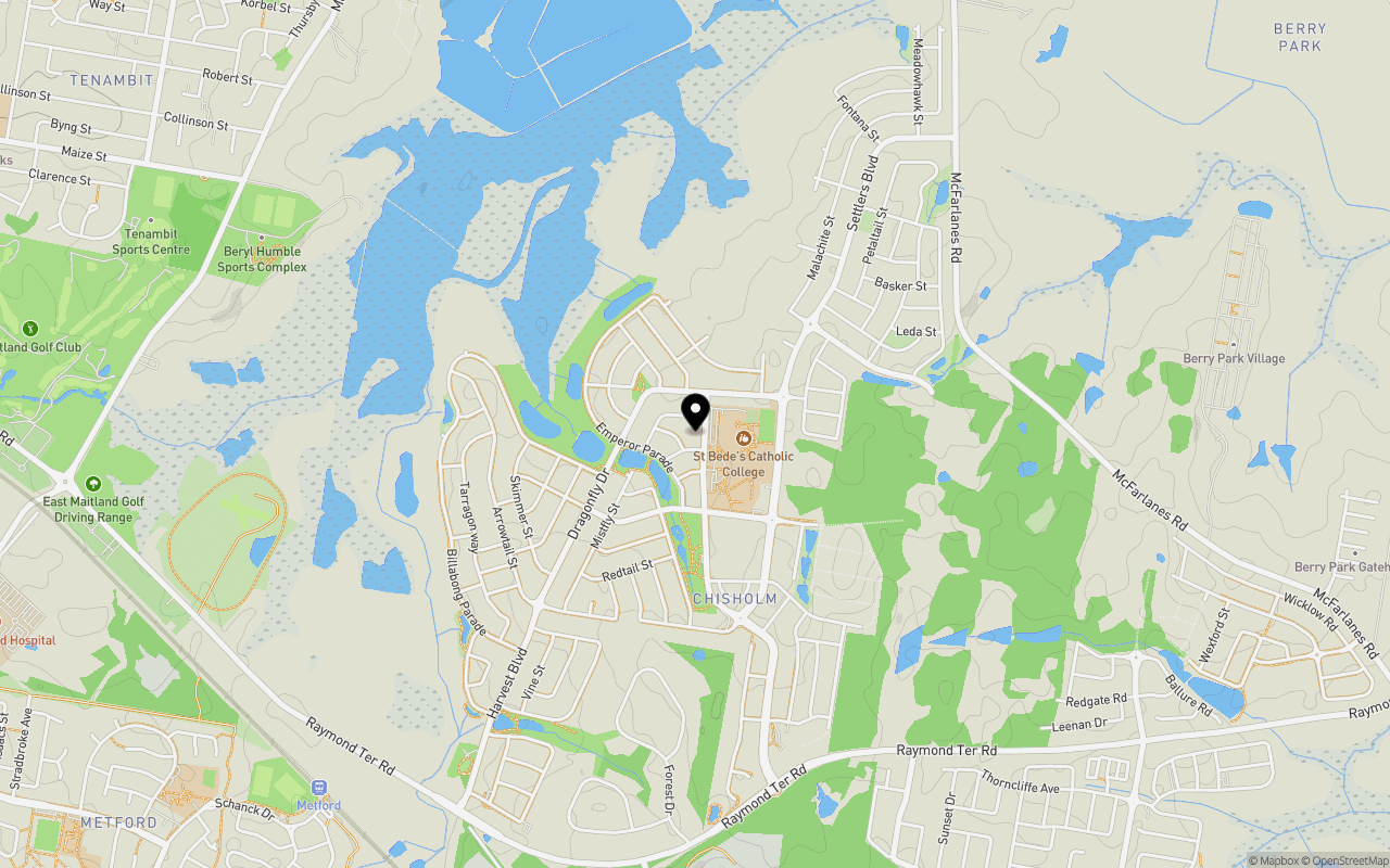 Map preview — click to interact