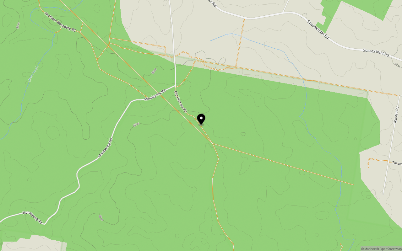 Map preview — click to interact
