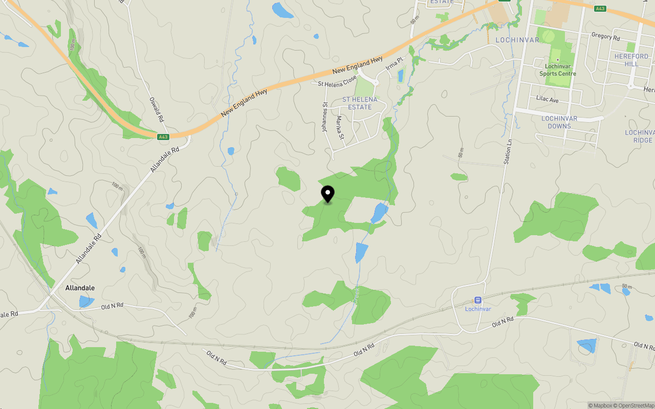 Map preview — click to interact