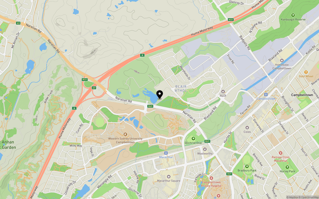 Map preview — click to interact