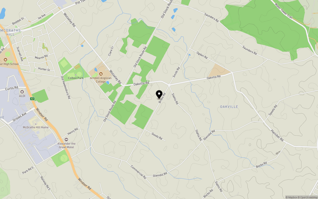 Map preview — click to interact