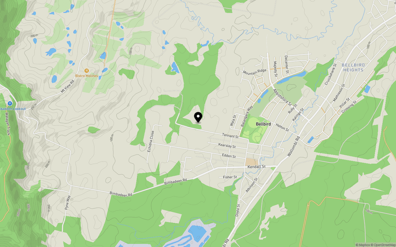 Map preview — click to interact