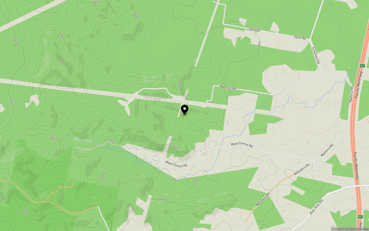 Map preview — click to interact