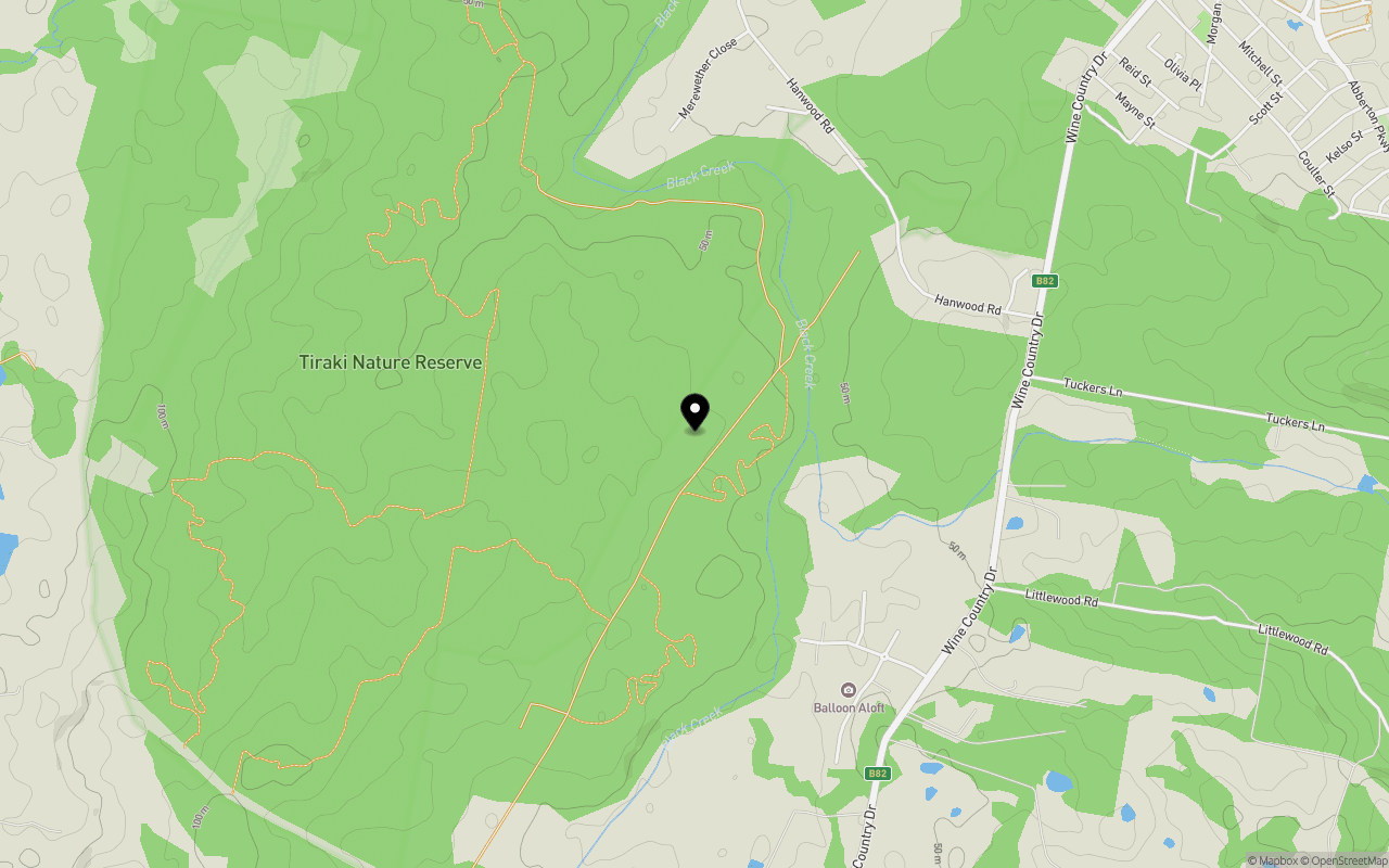Map preview — click to interact