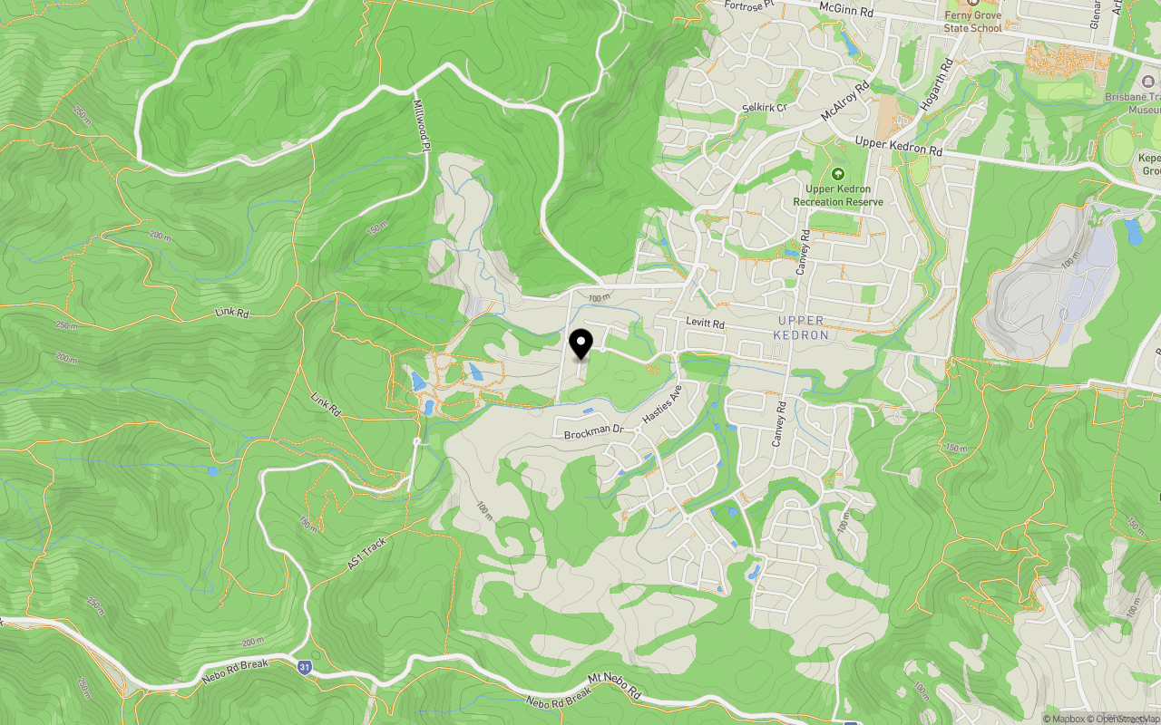 Map preview — click to interact