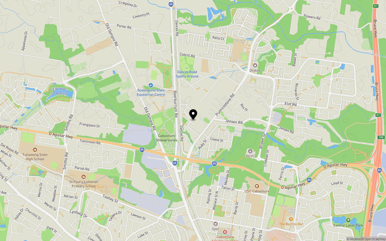 Map preview — click to interact
