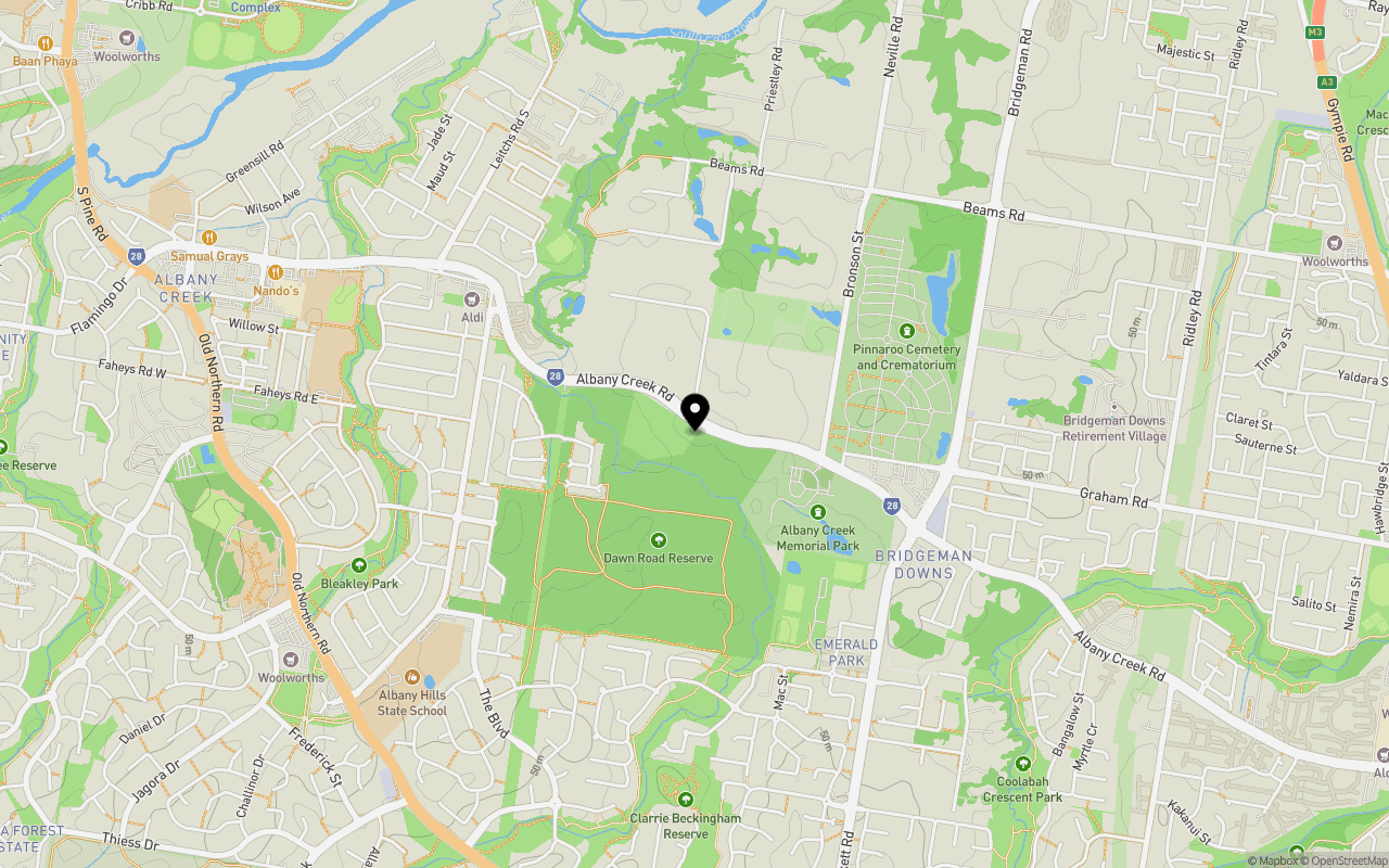 Map preview — click to interact