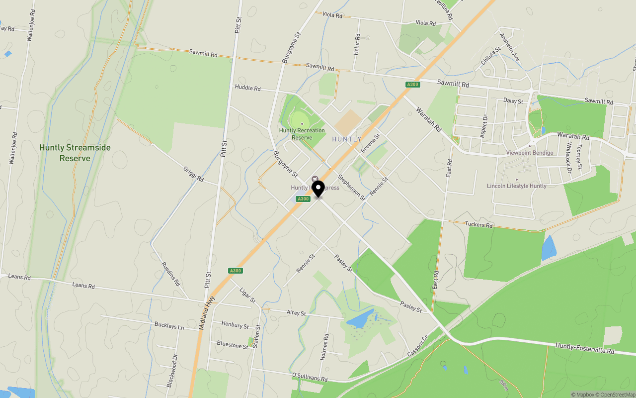 Map preview — click to interact