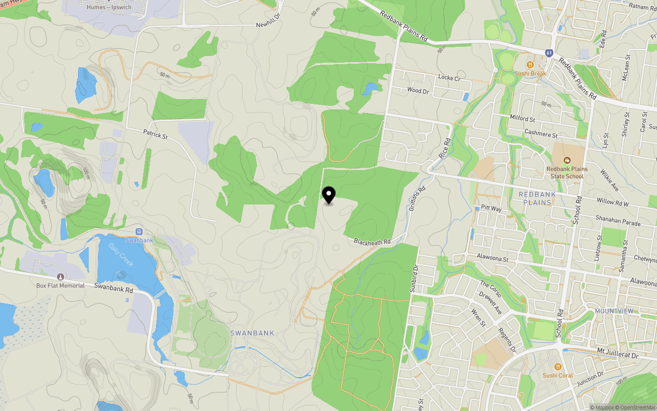 Map preview — click to interact