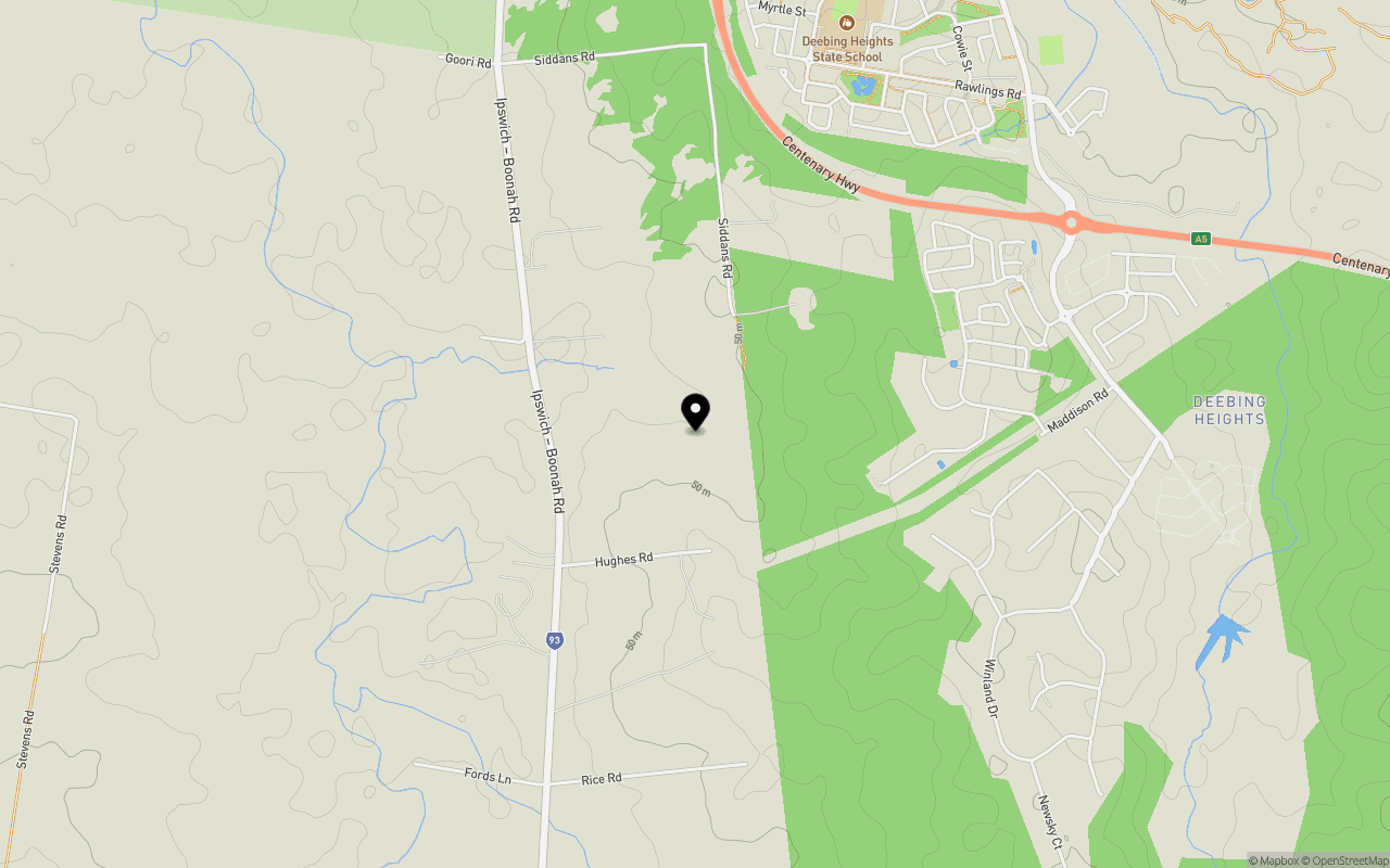 Map preview — click to interact