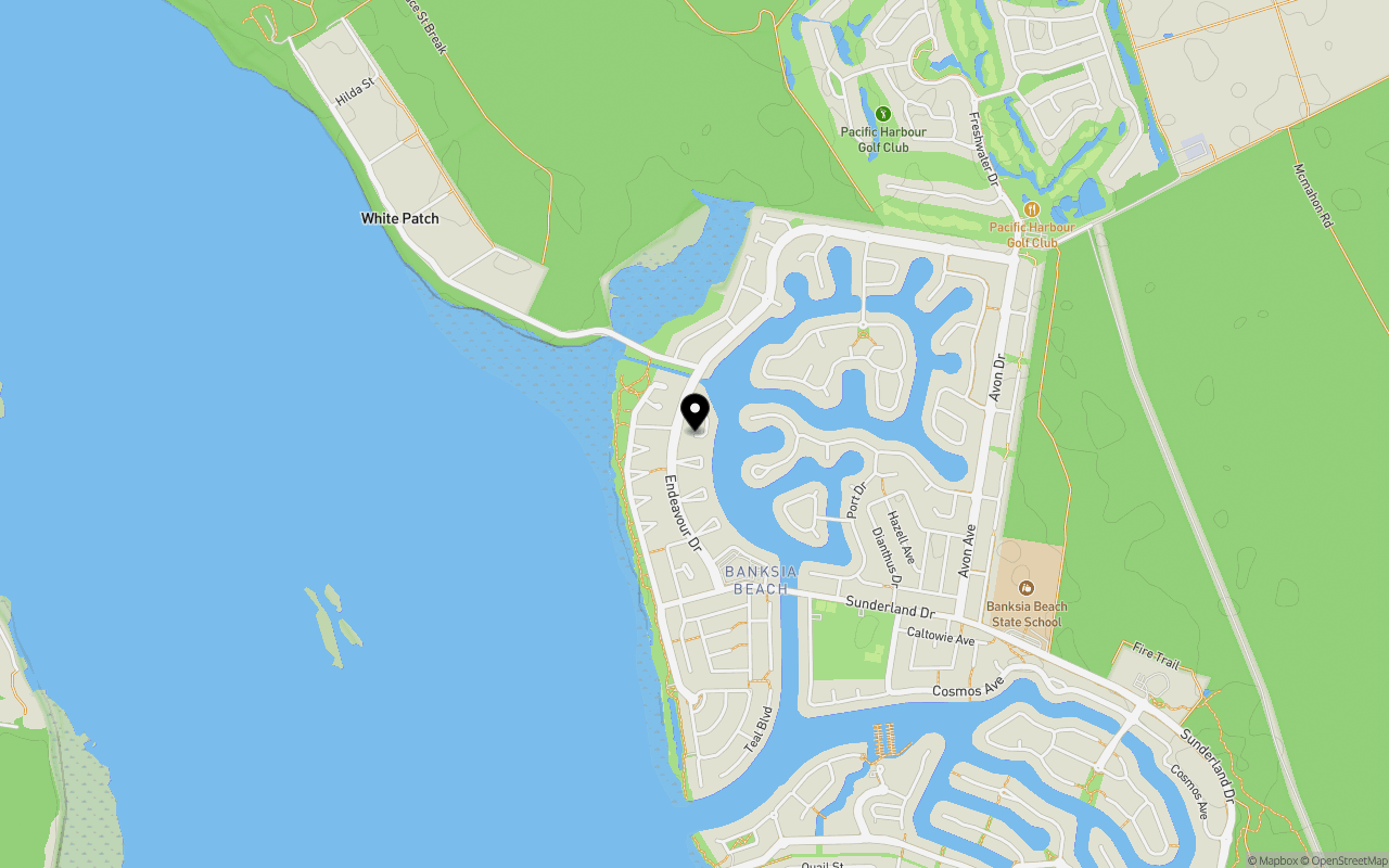 Map preview — click to interact