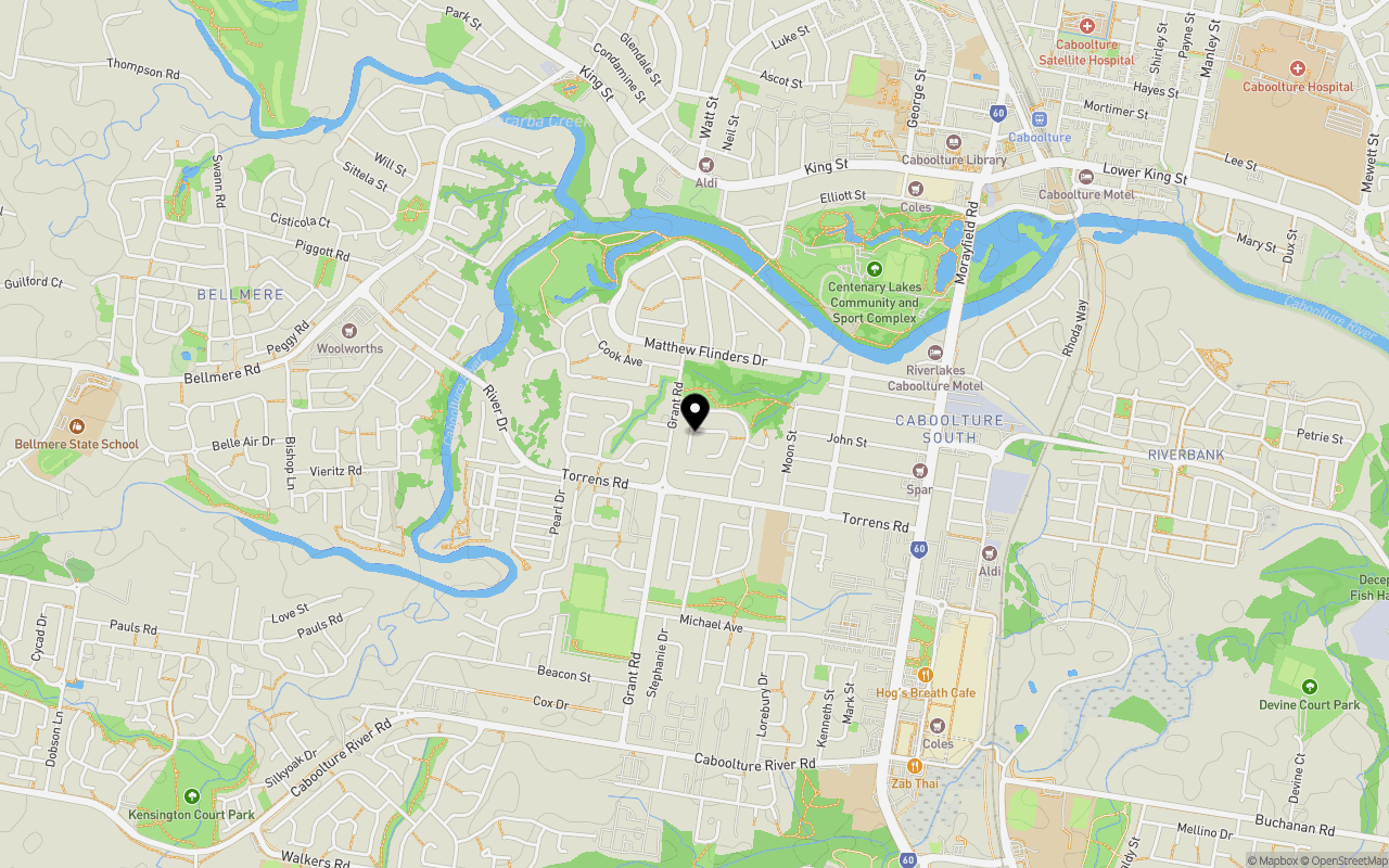 Map preview — click to interact
