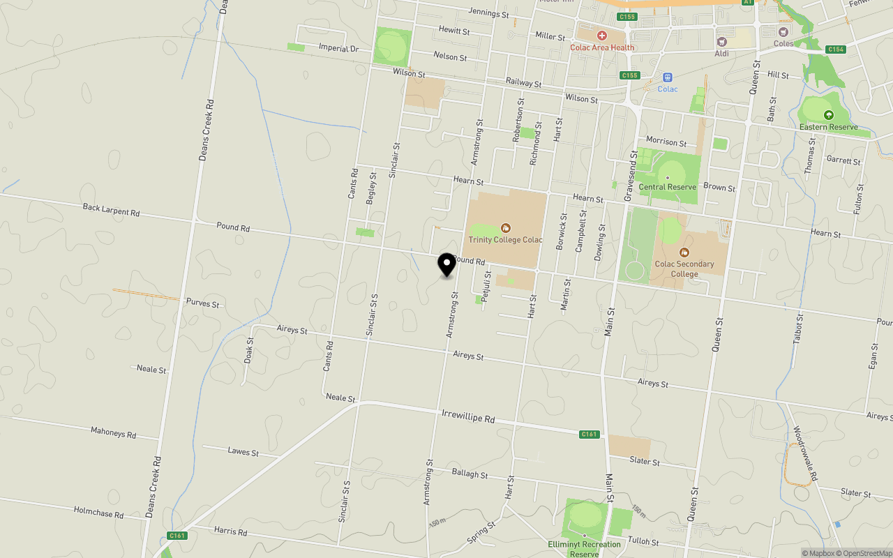 Map preview — click to interact