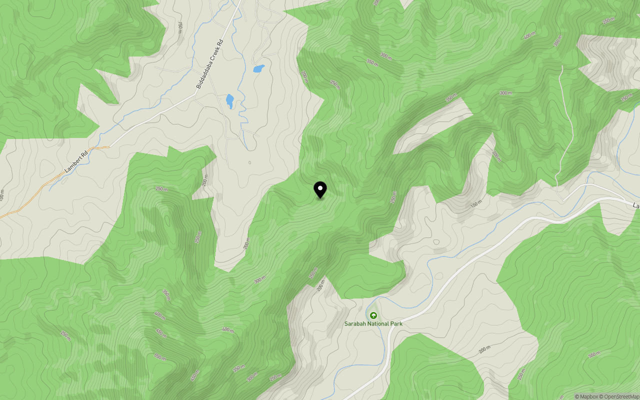 Map preview — click to interact