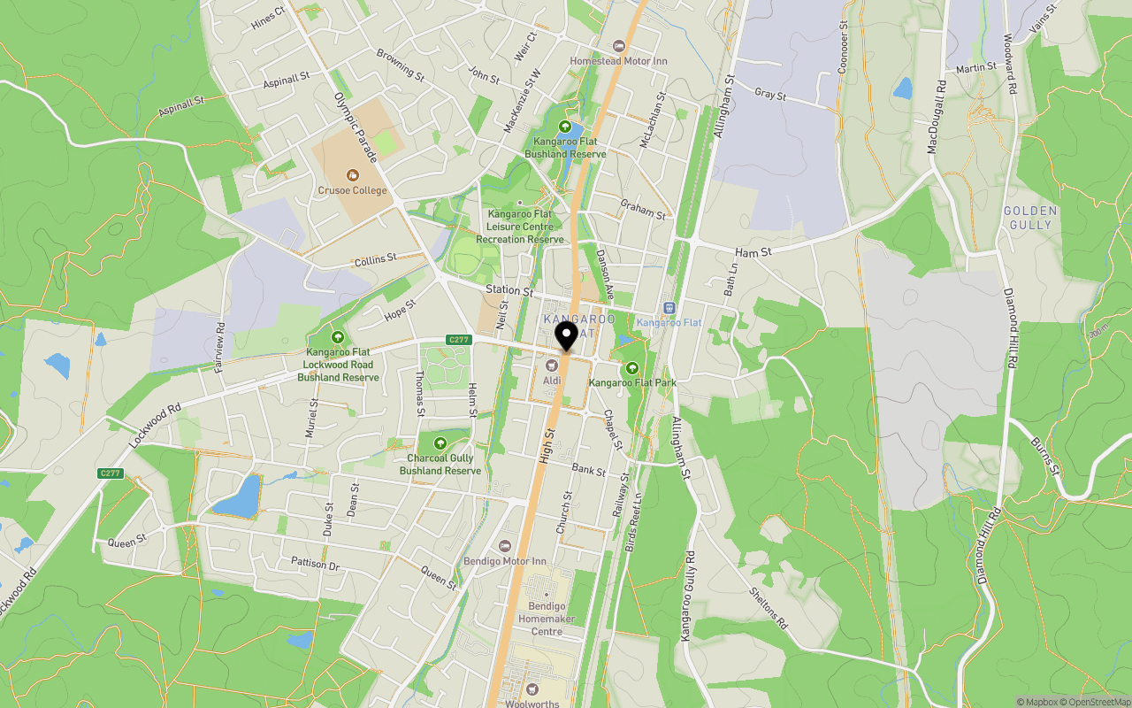 Map preview — click to interact