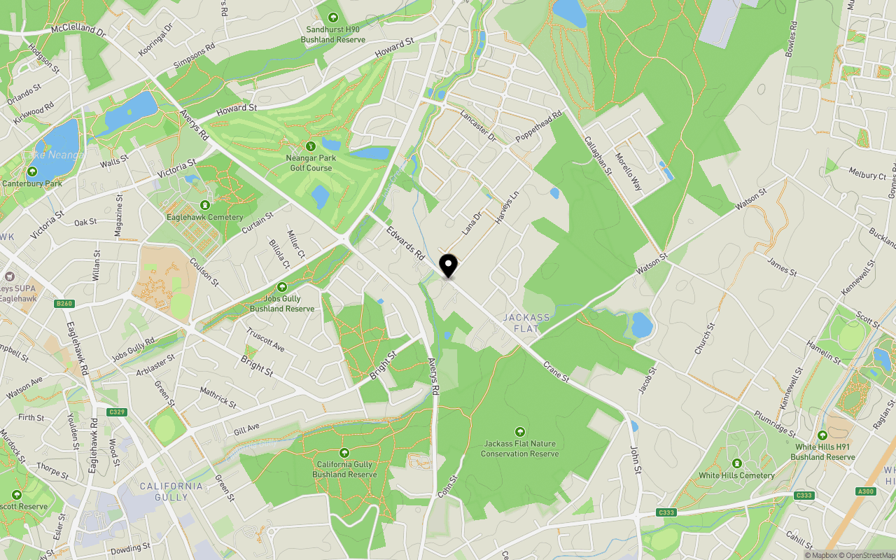 Map preview — click to interact