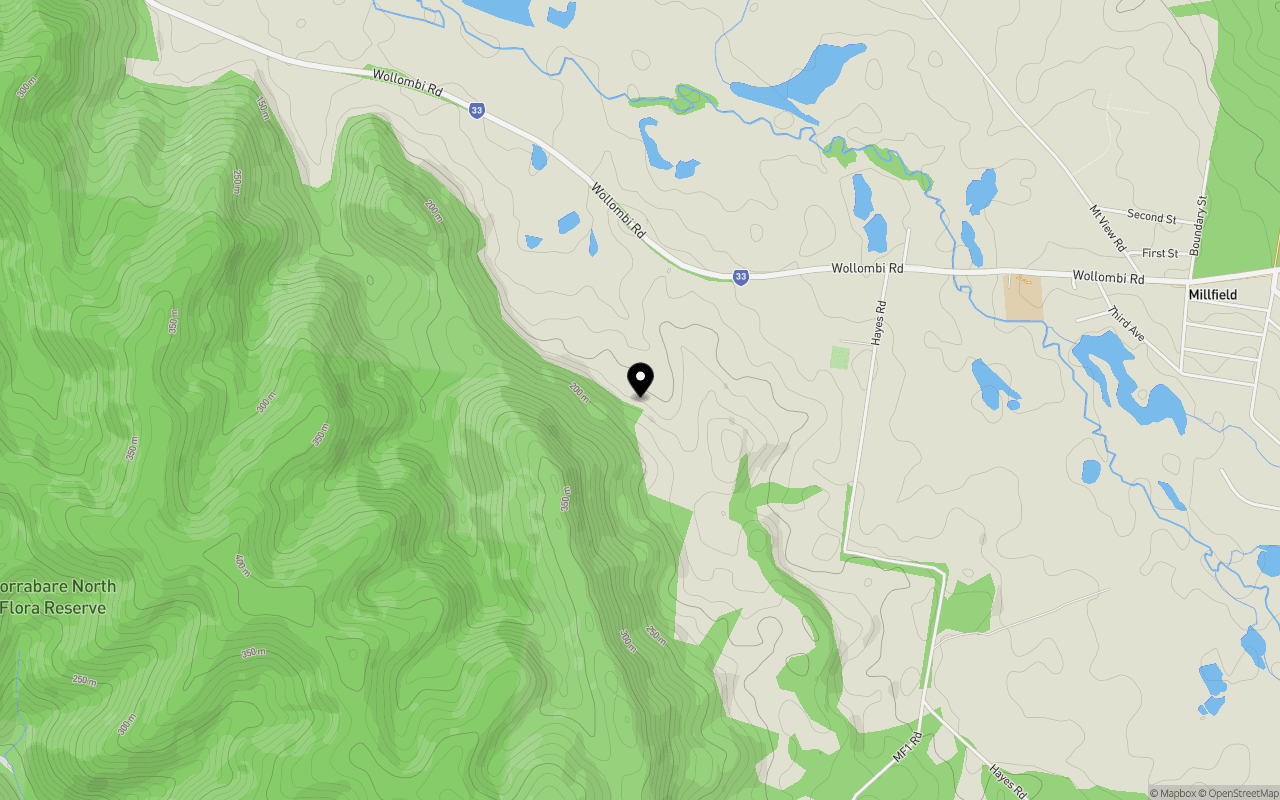 Map preview — click to interact